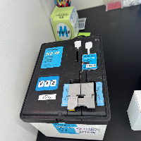 TerumoBCT SCD IIB Sterile Tubing Welder image 0